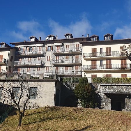 Mansarda Fra Monte E Lago Esino Lario Exteriör bild